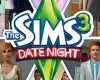 The Sims 3: Date Night (DLC) (PC) EA App Key - GLOBAL