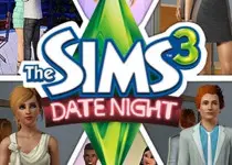 The Sims 3: Date Night (DLC) (PC) EA App Key - GLOBAL