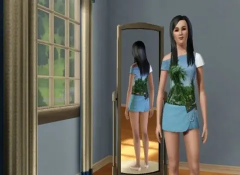 The Sims 3: Date Night (DLC) (PC) EA App Key - GLOBAL