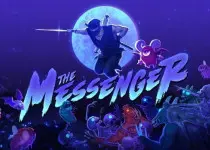 The Messenger (Xbox One / Xbox Series X|S) Xbox Live Key - ARGENTINA