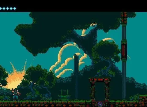 The Messenger (Xbox One / Xbox Series X|S) Xbox Live Key - ARGENTINA
