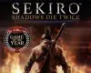 Sekiro: Shadows Die Twice - GOTY Edition (Xbox One / Xbox Series X|S) Xbox Live Key - GLOBAL