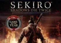 Sekiro: Shadows Die Twice - GOTY Edition (Xbox One / Xbox Series X|S) Xbox Live Key - GLOBAL