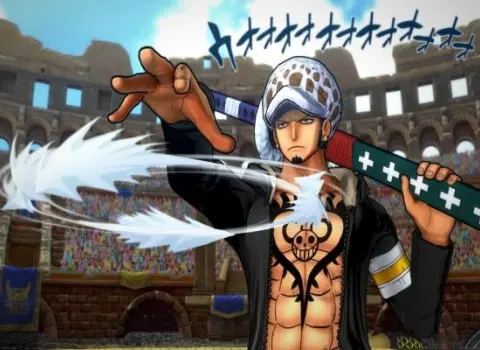 One Piece: Burning Blood (Xbox One / Xbox Series X|S) Xbox Live Key - UNITED STATES