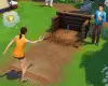 The Sims 4: Outdoor Retreat (DLC) (PC) EA App Key - GLOBAL