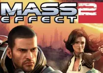 Mass Effect 2 (PC) EA App Key - GLOBAL
