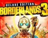 Borderlands 3 Deluxe Edition (PC) Epic Games Key - UNITED STATES