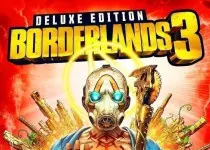 Borderlands 3 Deluxe Edition (PC) Epic Games Key - UNITED STATES