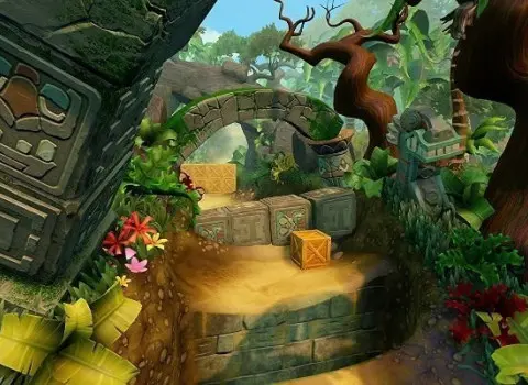 Crash Bandicoot - N. Sane Trilogy (Xbox One / Xbox Series X|S) Xbox Live Key - EU