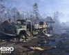 Metro Saga Bundle (Xbox One / Xbox Series X|S) Xbox Live Key - TURKEY