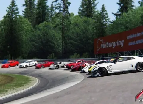 Assetto Corsa (Ultimate Edition) (Xbox One / Xbox Series X|S) Xbox Live Key - EU
