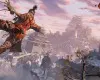 Sekiro: Shadows Die Twice - GOTY Edition (Xbox One / Xbox Series X|S) Xbox Live Key - GLOBAL