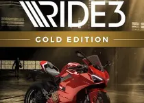 RIDE 3 - Gold Edition (Xbox One / Xbox Series X|S) Xbox Live Key - EU