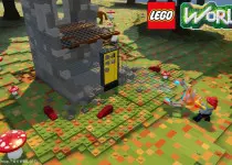 LEGO Worlds (Xbox One / Xbox Series X|S) Xbox Live Key - ARGENTINA