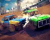 DiRT Showdown (PC) Steam Key - GLOBAL