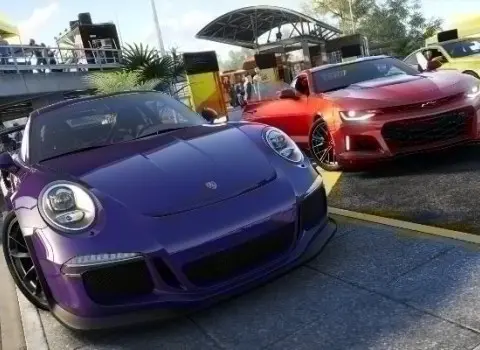 The Crew 2 - Season Pass (DLC) (PC) Ubisoft Connect Key - EMEA