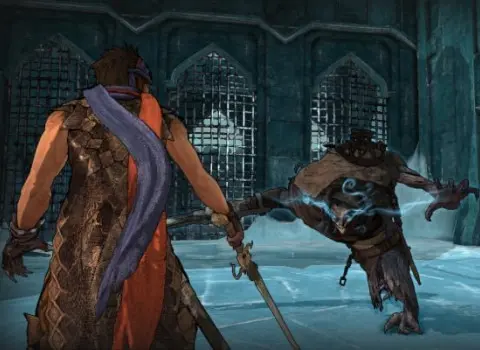 Prince of Persia 2008 (PC) Ubisoft Connect Key - EU