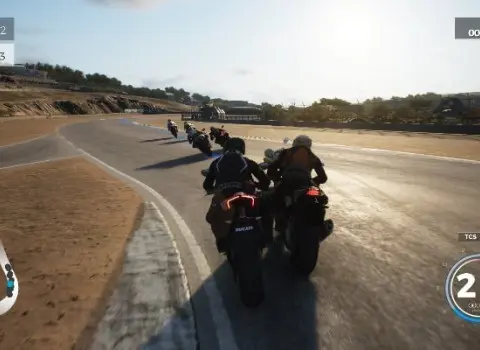 RIDE 3 - Gold Edition (Xbox One / Xbox Series X|S) Xbox Live Key - EU