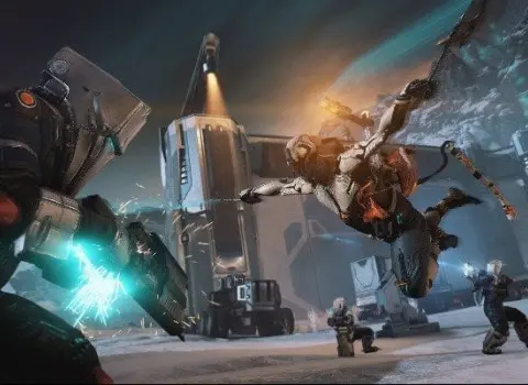 Warframe - Grendel Prime Accessories Pack (DLC) (Xbox One / Xbox Series X|S) Xbox Live Key - ARGENTINA