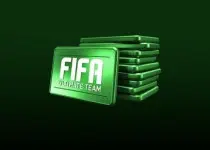 FIFA 22 1050 FUT Points (Xbox One / Xbox Series X|S) Xbox Live Key - GLOBAL