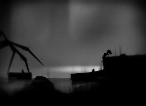 Limbo (Xbox One / Xbox Series X|S) Xbox Live Key - UNITED STATES