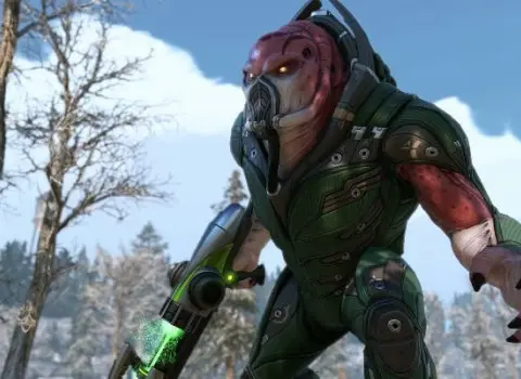 XCOM 2 - Collection (Xbox One / Xbox Series X|S) Xbox Live Key - UNITED STATES