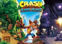 Crash Bandicoot - N. Sane Trilogy (Xbox One / Xbox Series X|S) Xbox Live Key - ARGENTINA