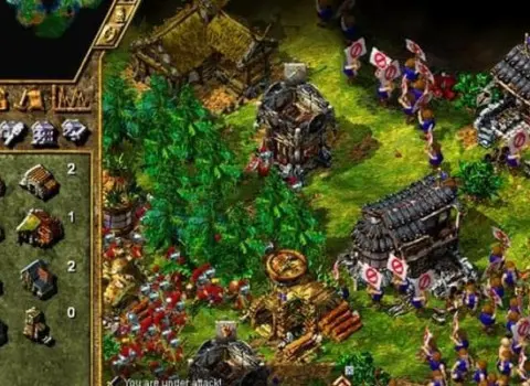 The Settlers 4 Gold Edition (PC) GOG.com Key - GLOBAL