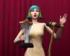 The Sims 4: Get Famous (DLC) (Xbox One / Xbox Series X|S) Xbox Live Key - EU