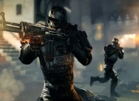 Wolfenstein: The New Order (PC) GOG.com Key - GLOBAL