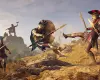 Assassin's Creed: Odyssey (Xbox One / Xbox Series X|S) Xbox Live Key - GLOBAL