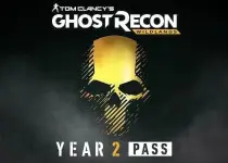 Tom Clancy's Ghost Recon: Wildlands - Season Pass Year 2 (PC) Ubisoft Connect Key - EU