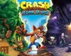 Crash Bandicoot - N. Sane Trilogy (Xbox One / Xbox Series X|S) Xbox Live Key - EU