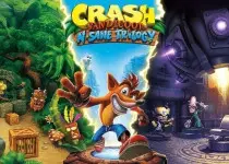 Crash Bandicoot - N. Sane Trilogy (Xbox One / Xbox Series X|S) Xbox Live Key - EU