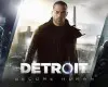 Detroit: Become Human (PC) Steam Key - GLOBAL
