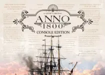 Anno 1800 (Xbox Series X|S) Xbox Live Key - EU