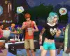The Sims 4 Backyard Stuff (DLC) (PC) EA App Key - GLOBAL