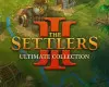 The Settlers 3 - Ultimate Collection (PC) GOG.com Key - GLOBAL