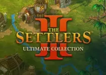 The Settlers 3 - Ultimate Collection (PC) GOG.com Key - GLOBAL