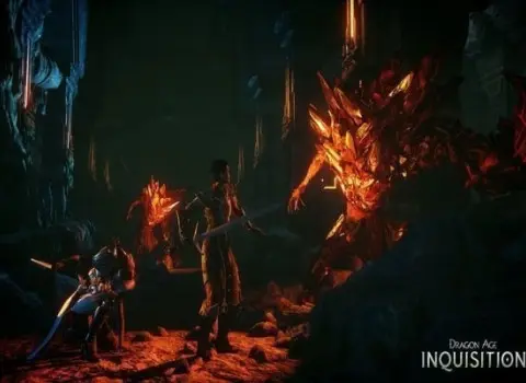 Dragon Age: Inquisition (PC) Origin Key - POLAND