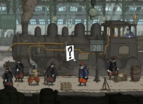 Valiant Hearts: The Great War (Xbox One / Xbox Series X|S) Xbox Live Key - ARGENTINA
