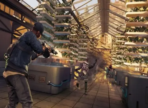 Watch Dogs 2 - Deluxe Edition (PC) Ubisoft Connect Key - EU