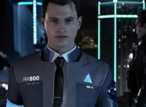 Detroit: Become Human (PC) Steam Key - GLOBAL