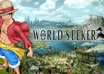 One Piece: World Seeker (Xbox One / Xbox Series X|S) Xbox Live Key - ARGENTINA