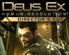 Deus Ex: Human Revolution - Director’s Cut (PC) GOG.com Key - GLOBAL