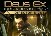 Deus Ex: Human Revolution - Director’s Cut (PC) GOG.com Key - GLOBAL
