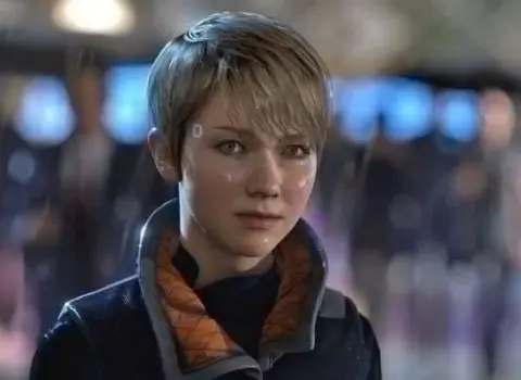 Detroit: Become Human (PC) Steam Key - GLOBAL