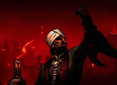 Darkest Dungeon II (PC) Steam Key - GLOBAL