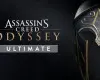 Assassin's Creed: Odyssey (Ultimate Edition) (PC) Ubisoft Connect Key - EMEA