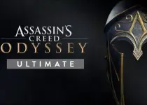 Assassin's Creed: Odyssey (Ultimate Edition) (PC) Ubisoft Connect Key - EMEA